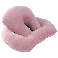 문어 쿠션 인디 핑크
