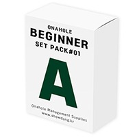 오나홀 비기너팩 A #01